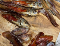 НАБОР "ПРАВО НА БАЛЫК СОМА". Миниатюра #