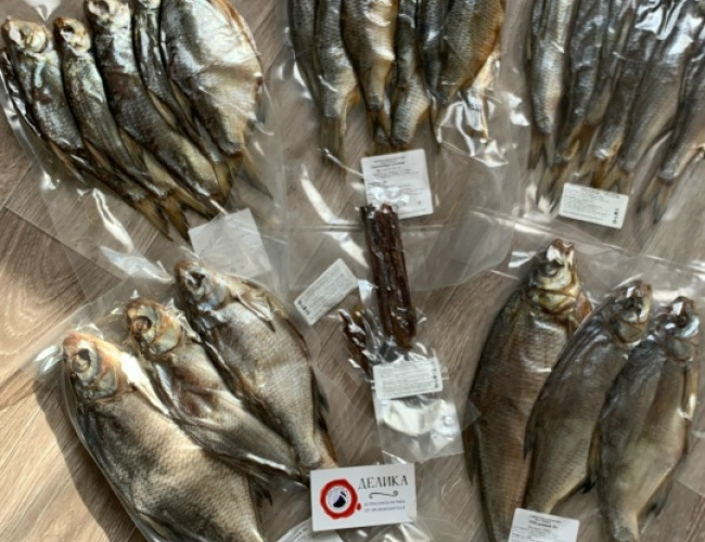 НАБОР "ВСЕ НА ПРОБУ"