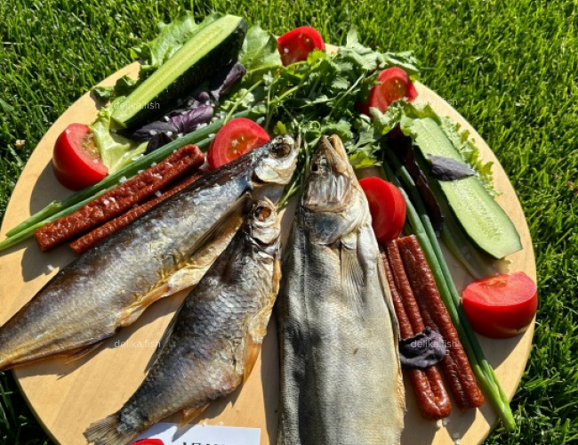 НАБОР "ВСЕ НА ПРОБУ" #2