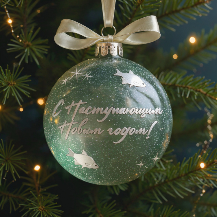 Праздничные ИТОГИ ГОДА от "Делики" с улыбкой 