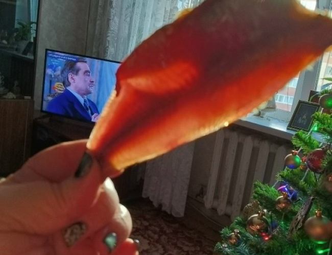 НАБОР "РОСКОШНЫЙ МАКСИМУМ"