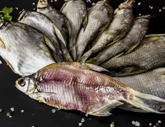 ЯЩИК ТАРАШКА (ГУСТЕРА) 2.8 кг (СКИДКА 20%)