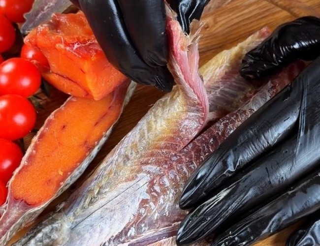 НАБОР "ВЕСЕННЯЯ НЕЖНОСТЬ"