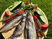 Набор ВОСТОРГ Января 2кг. Миниатюра #